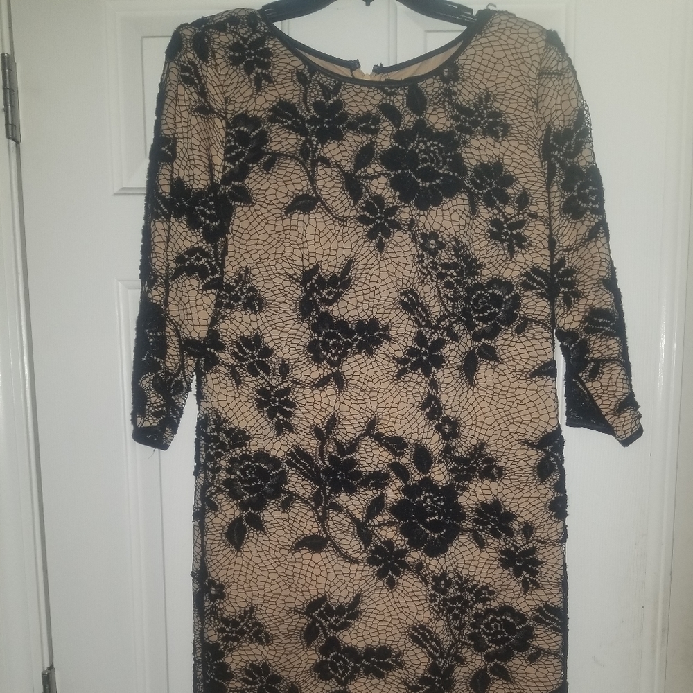 Elegant dress